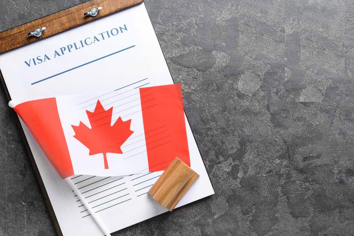 Canada Temporary Resident Permit Application Process