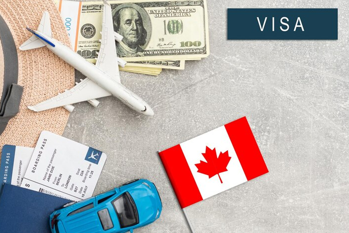 Express Entry to Canada Permanent Residency