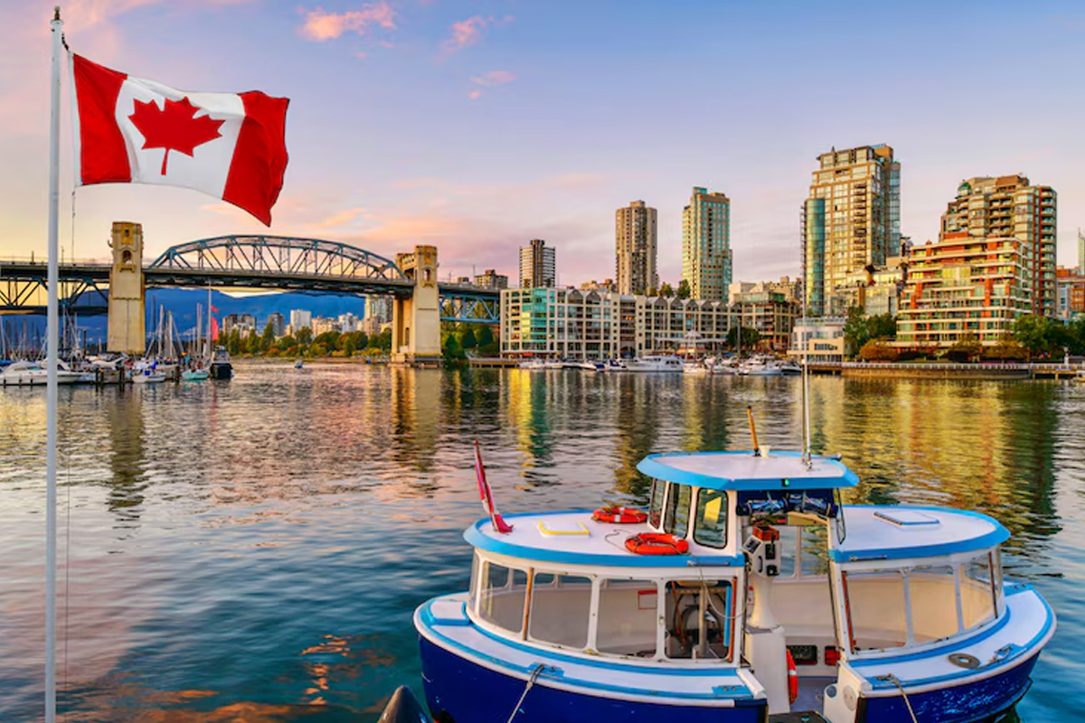 Provincial Nominee Program Canada