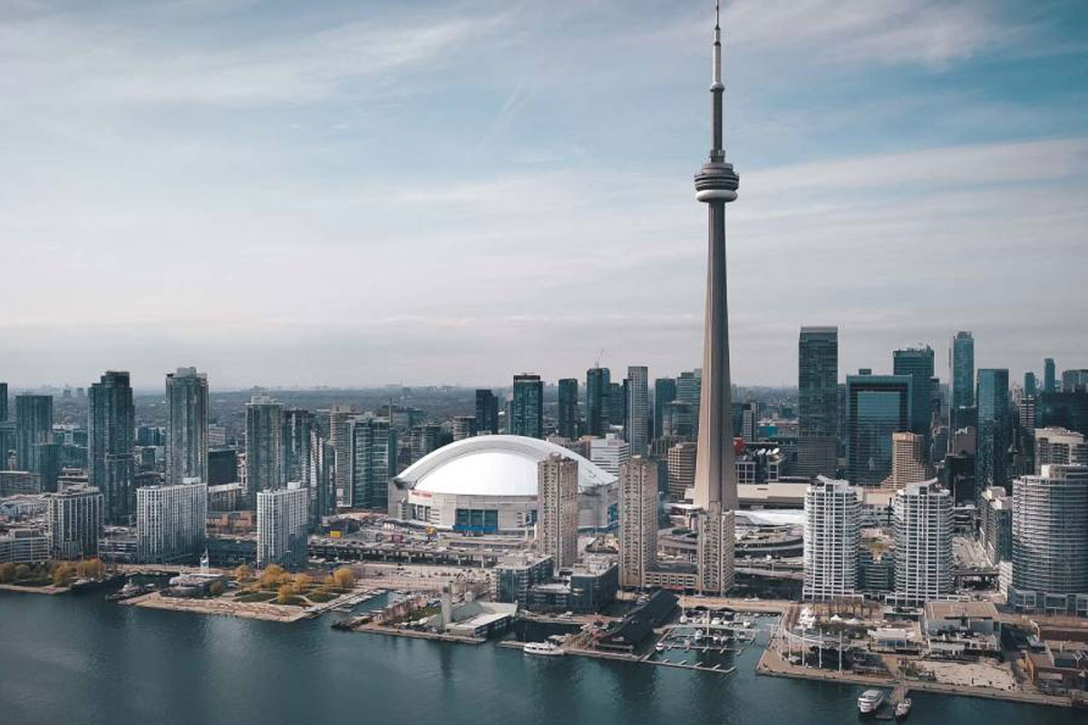 Spousal Sponsorship Canada Application
