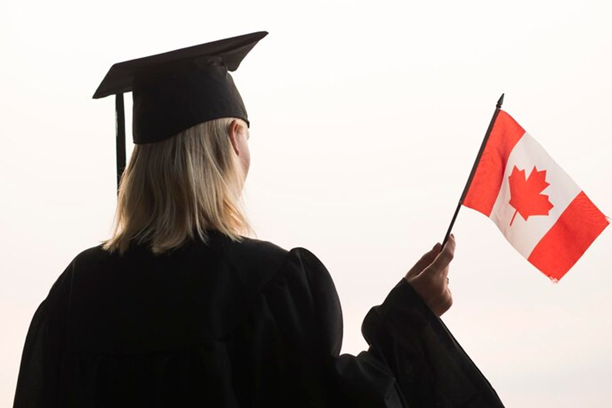 Study Permit in Canada