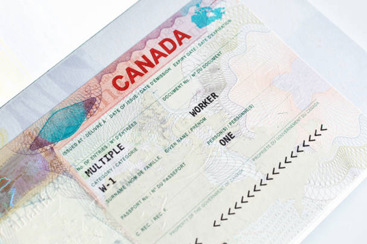 Worker, Visitor or Student Permit Extension Canada
